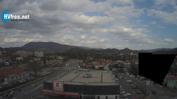 Ulice Meziříčská