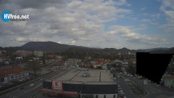 Ulice Meziříčská