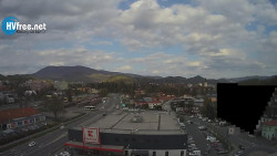 Ulice Meziříčská