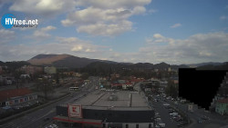 Ulice Meziříčská