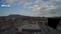 Ulice Meziříčská