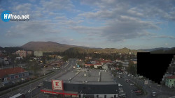 Ulice Meziříčská