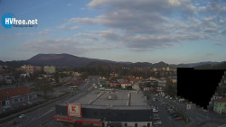 Ulice Meziříčská