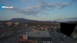 Ulice Meziříčská