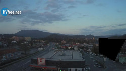 Ulice Meziříčská