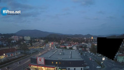 Ulice Meziříčská