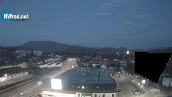 Ulice Meziříčská