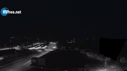 Ulice Meziříčská