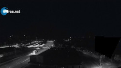 Ulice Meziříčská