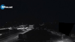 Ulice Meziříčská