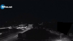 Ulice Meziříčská