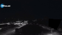 Ulice Meziříčská