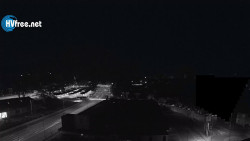 Ulice Meziříčská