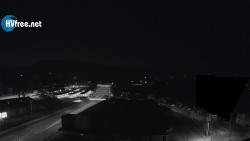 Ulice Meziříčská