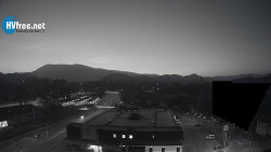 Ulice Meziříčská