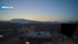 Ulice Meziříčská