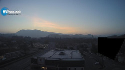 Ulice Meziříčská