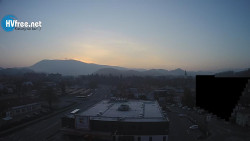 Ulice Meziříčská