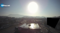 Ulice Meziříčská