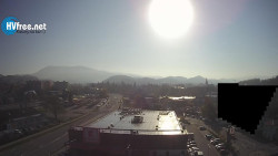 Ulice Meziříčská