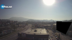 Ulice Meziříčská