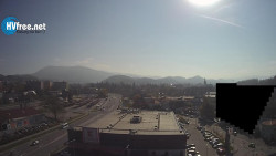 Ulice Meziříčská