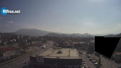 Ulice Meziříčská