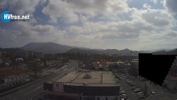 Ulice Meziříčská