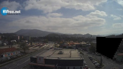 Ulice Meziříčská