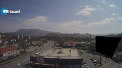 Ulice Meziříčská