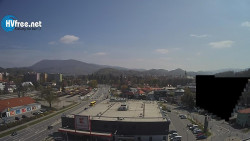 Ulice Meziříčská