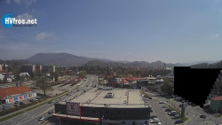 Ulice Meziříčská