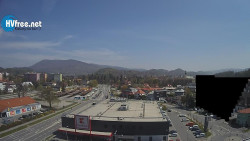 Ulice Meziříčská