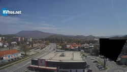 Ulice Meziříčská