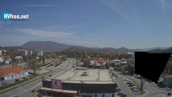 Ulice Meziříčská