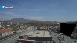 Ulice Meziříčská