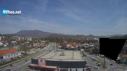 Ulice Meziříčská