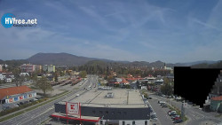 Ulice Meziříčská