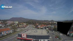 Ulice Meziříčská