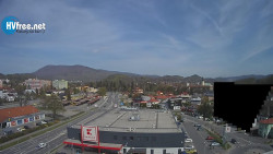 Ulice Meziříčská