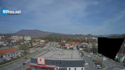 Ulice Meziříčská