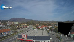 Ulice Meziříčská