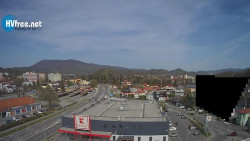 Ulice Meziříčská