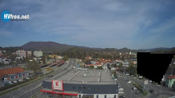 Ulice Meziříčská