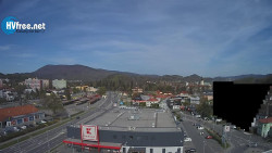 Ulice Meziříčská