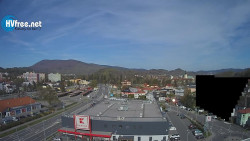 Ulice Meziříčská