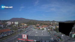 Ulice Meziříčská