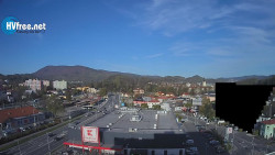 Ulice Meziříčská