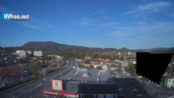 Ulice Meziříčská