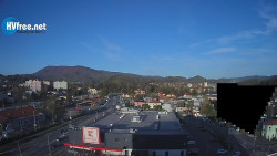 Ulice Meziříčská